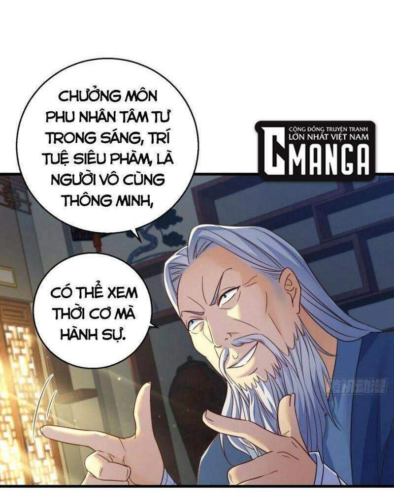 Ta Là Đại Hoàn Đan: Chapter 57