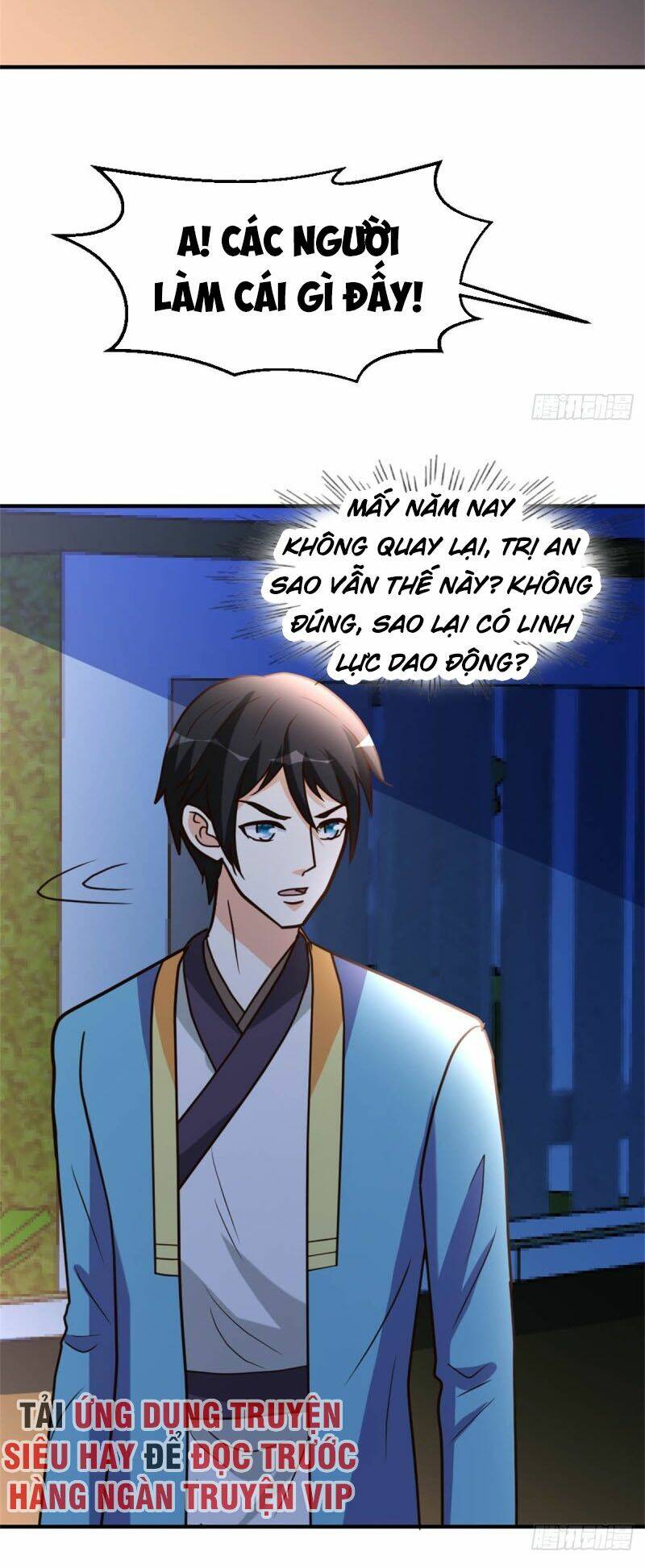 Trọng Sinh Tu Chân Tại Đô Thị: Chapter 85