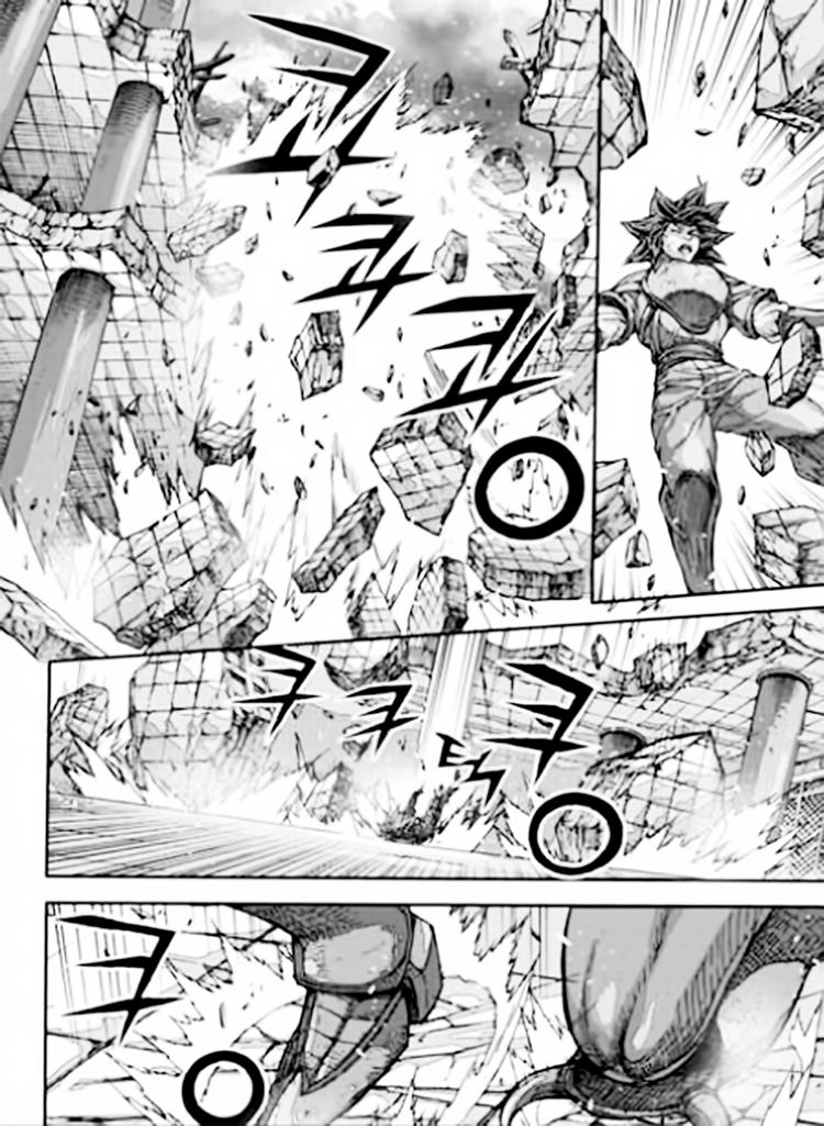 Diêm Đế: Chapter 54.3