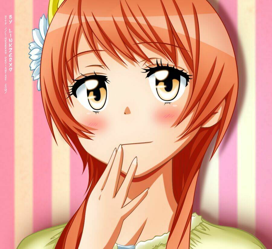 Tình Yêu Ngang Trái: Chapter 44