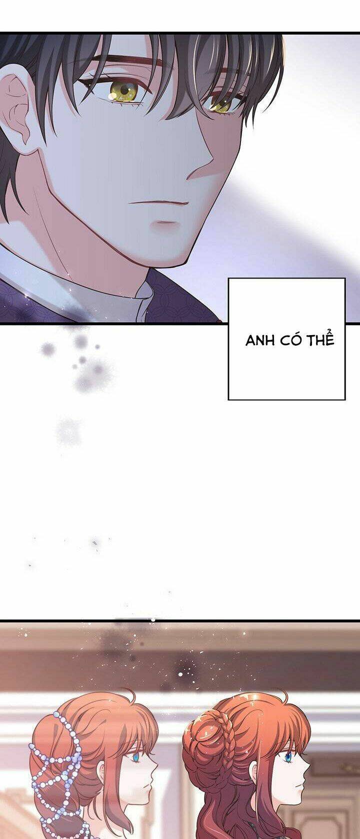 Nhân Vật Phản Diện Yêu Cầu Tôi Yêu Chàng: Chapter 20