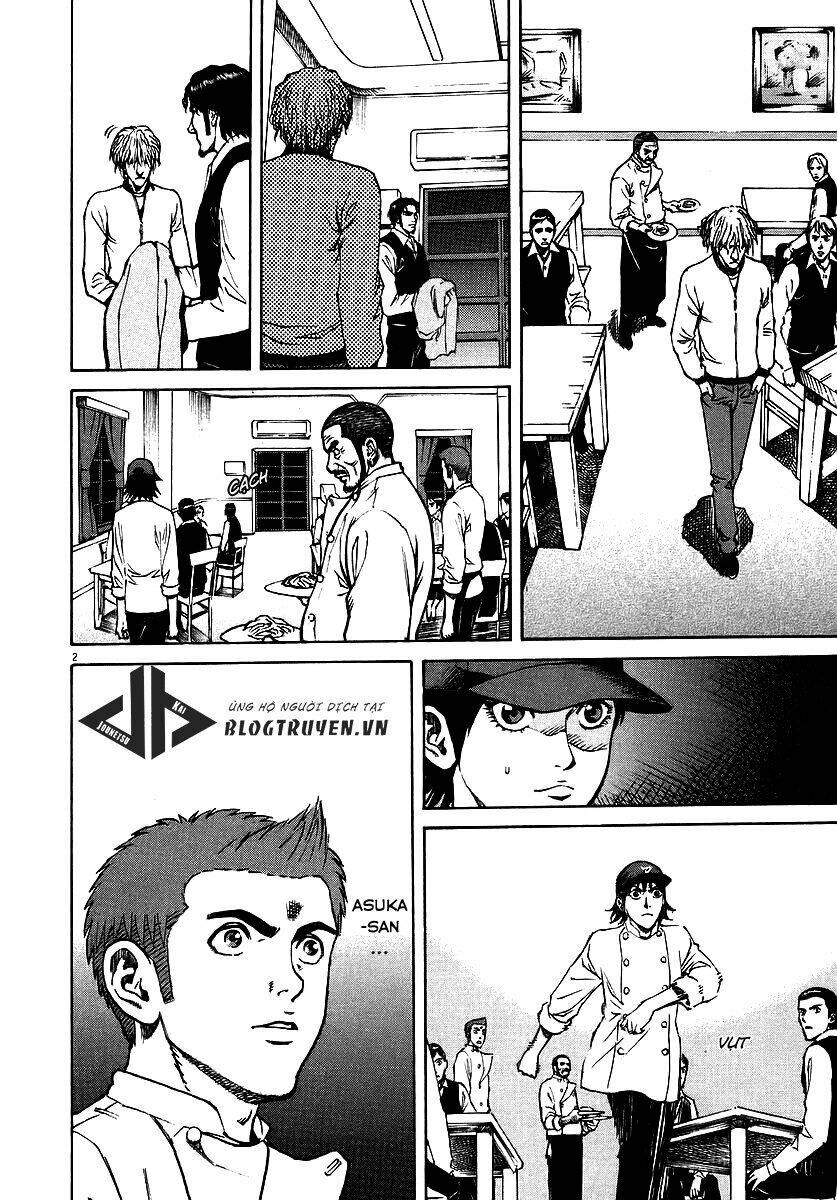 Bambino!: Chapter 43