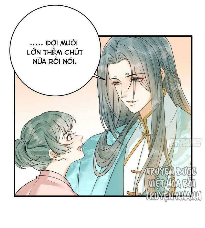 Lễ Băng Nhạc Phôi Chi Dạ: Chapter 42