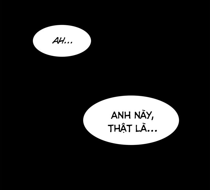 Thành Phố Phù Thủy: Chapter 1