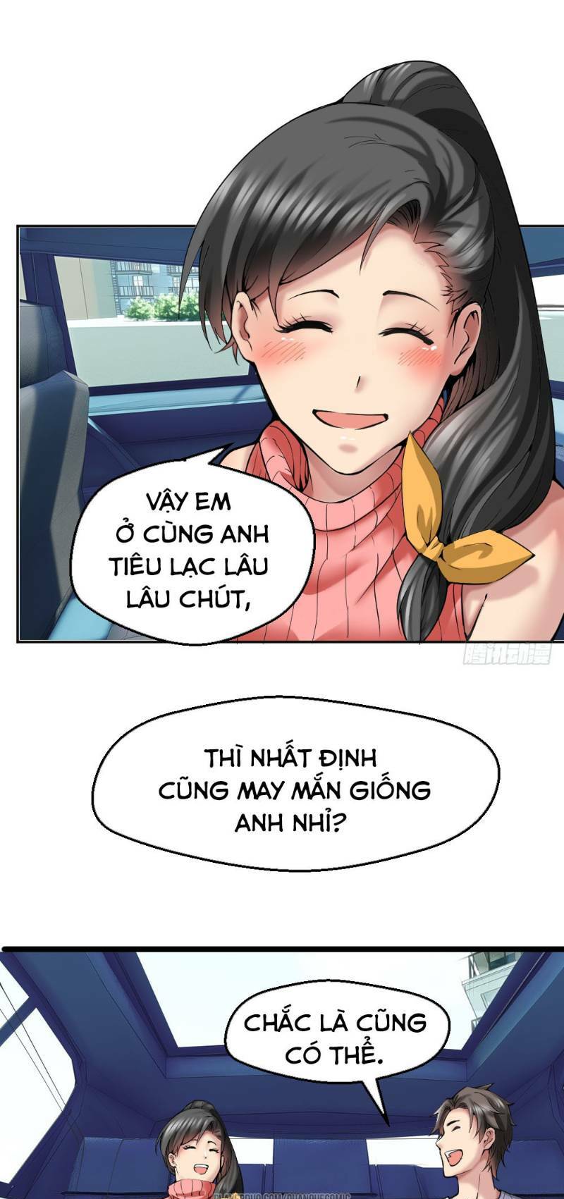 Tuyệt Thế Thiên Tài Hệ Thống: Chapter 28