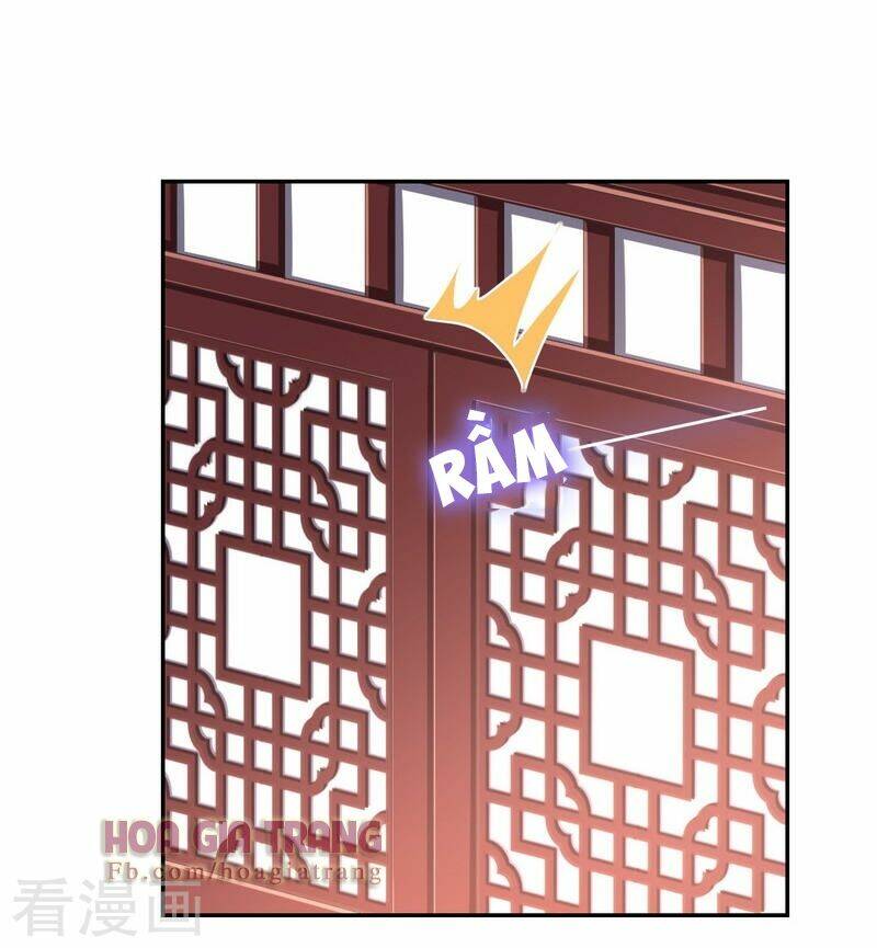 Phục Thù Thiếu Gia Tiểu Điềm Thê: Chapter 45