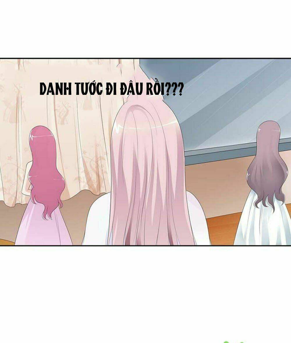 Em Vẫn Còn Nhỏ: Chapter 46