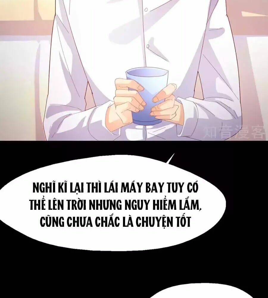 Sau Này Vẫn Cứ Thích Anh: Chapter 72