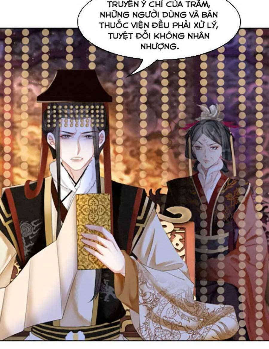 Xung Hỉ Vương Phi: Chapter 86