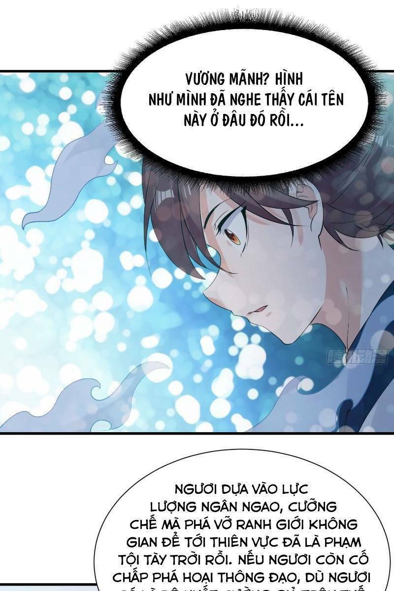 Giáng Thần Chiến Ký: Chapter 66