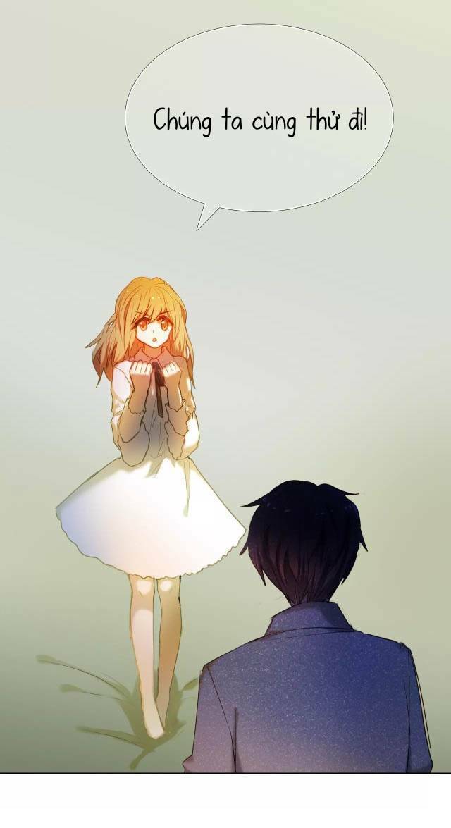 Kế Hoạch Trái Tim: Chapter 54