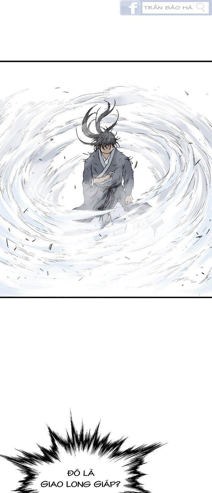 Cao Thủ 2: Chapter 90