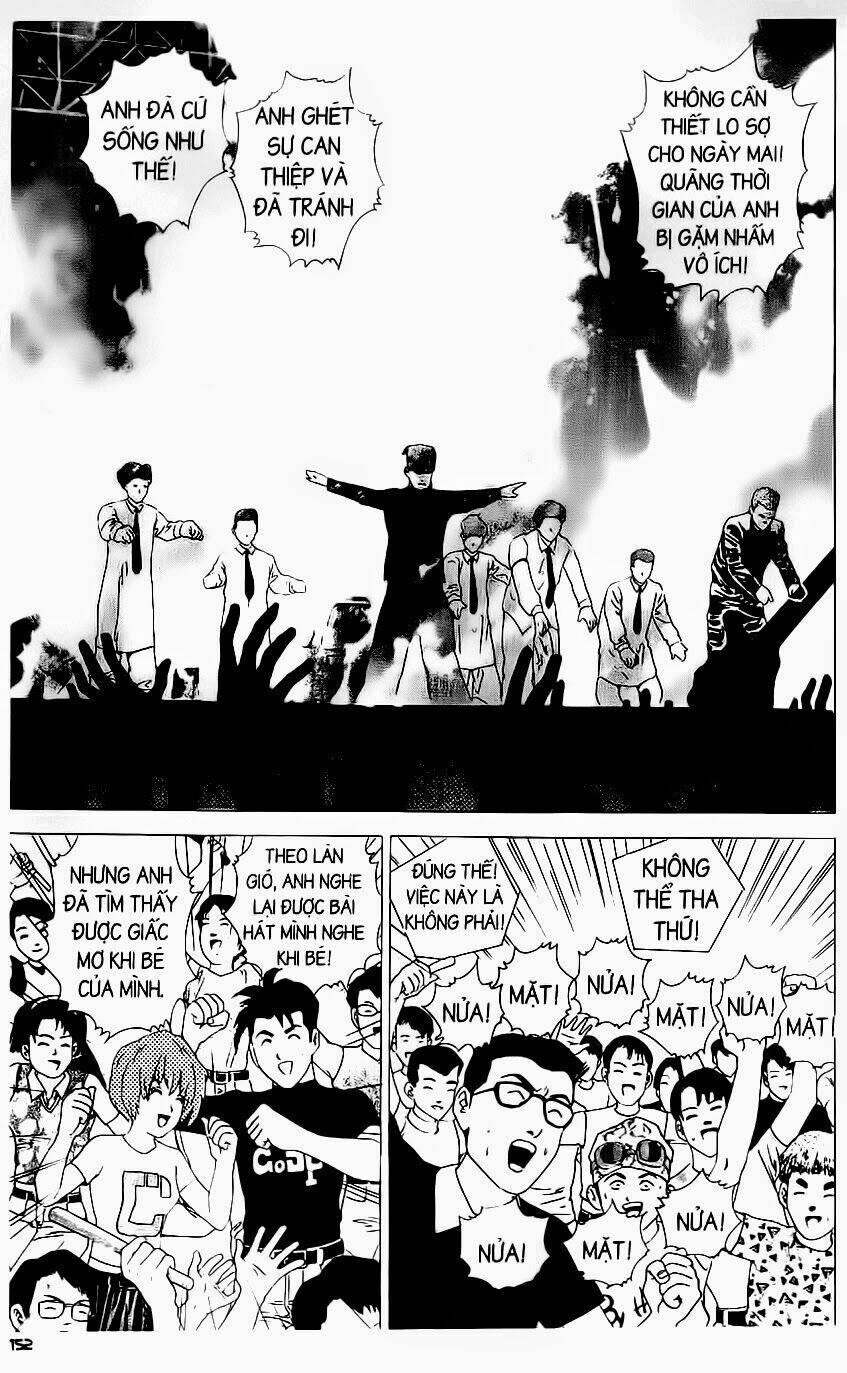 Ai Hơn Ai: Chapter 42