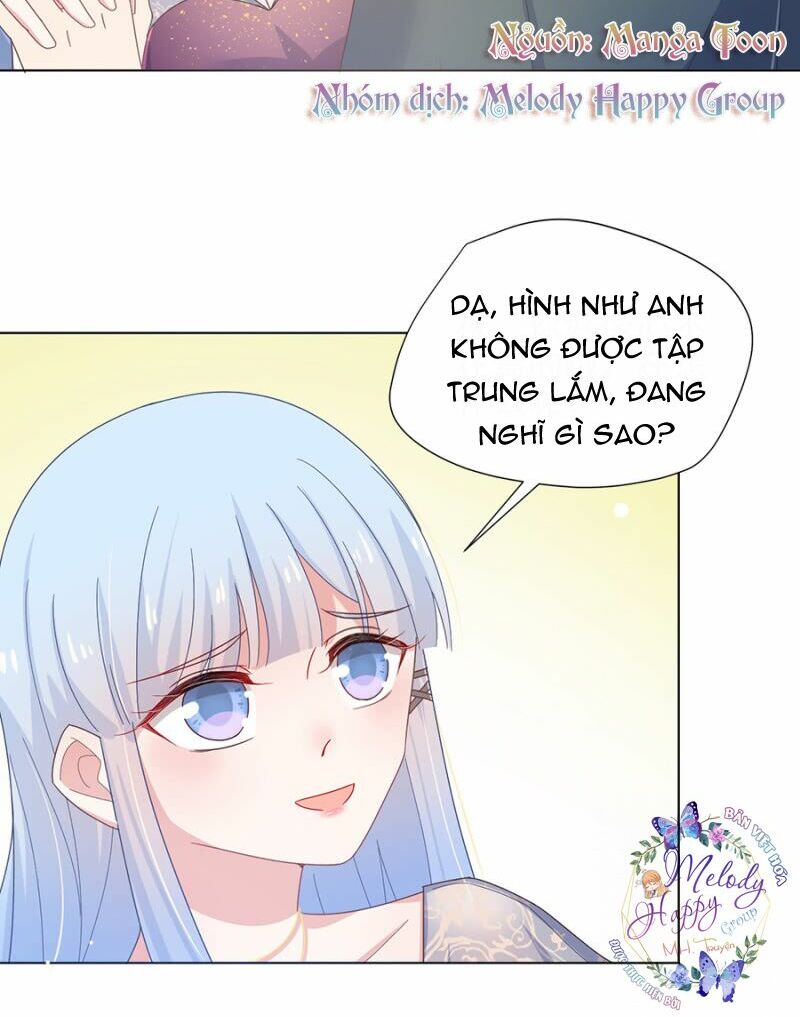Ma Lạt Thiên Kim Đẩu Ác Thiếu: Chapter 110