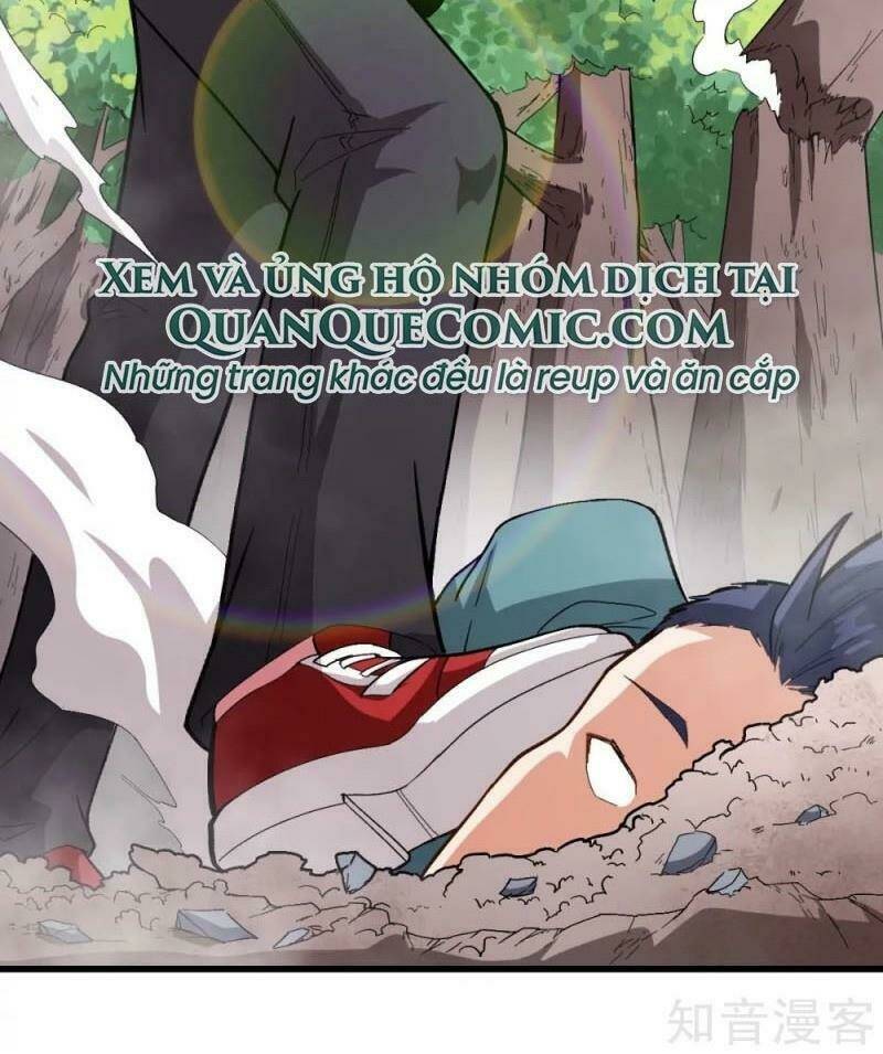 Vườn Trường Cuồng Sư Hệ Thống: Chapter 103