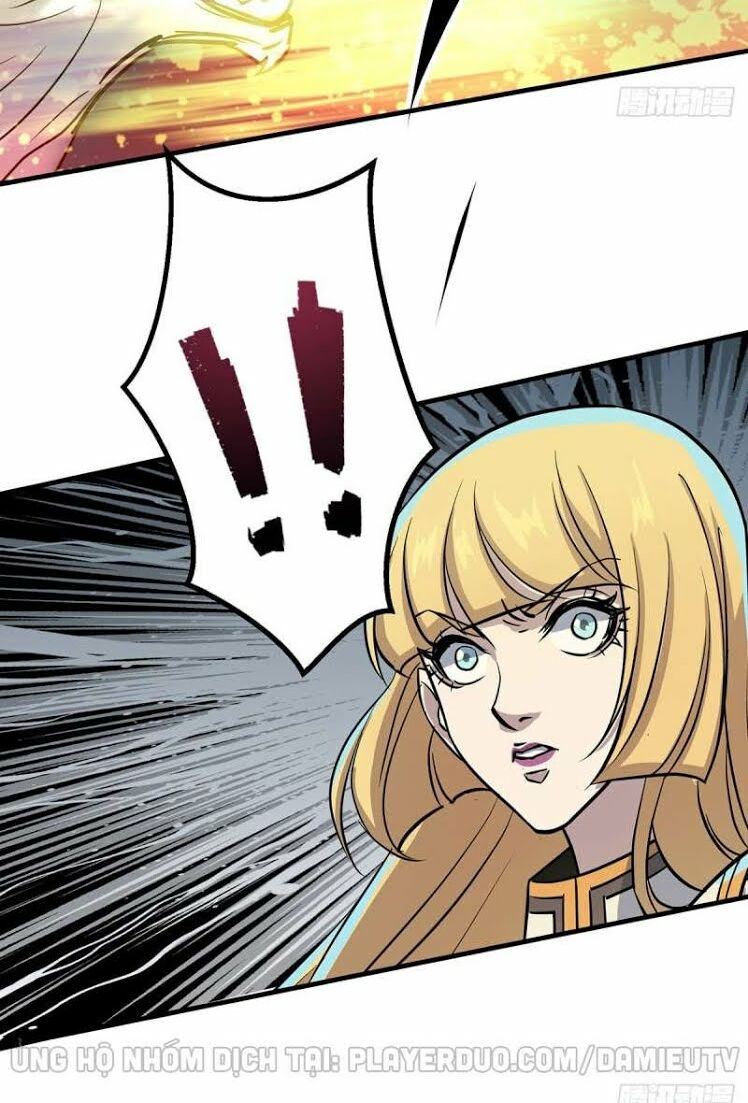 Thú Nhân: Chapter 234