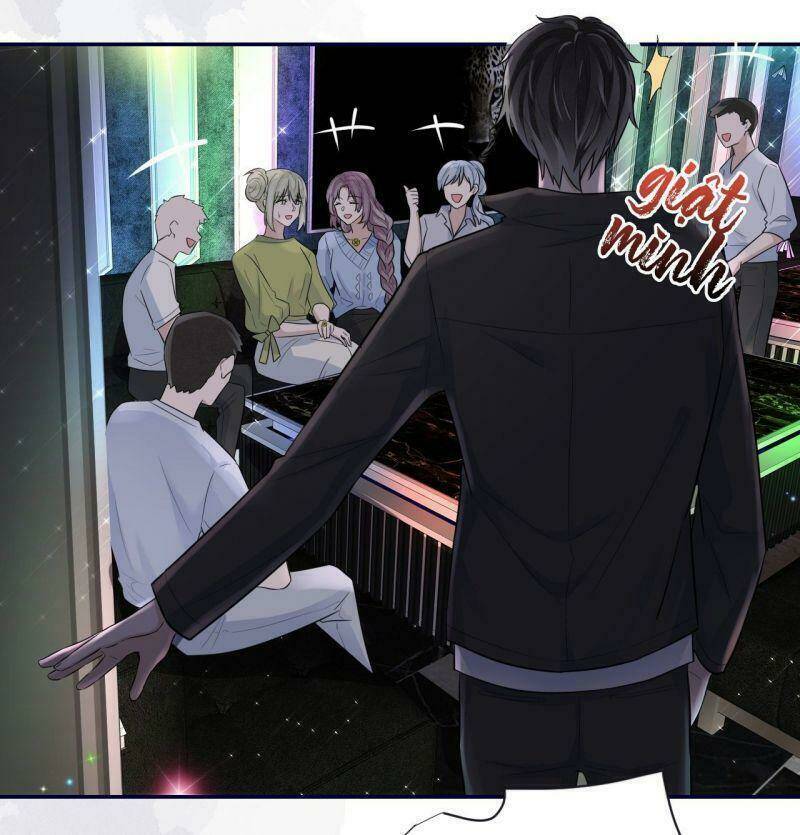 Đưa Em Đi Chơi: Chapter 61