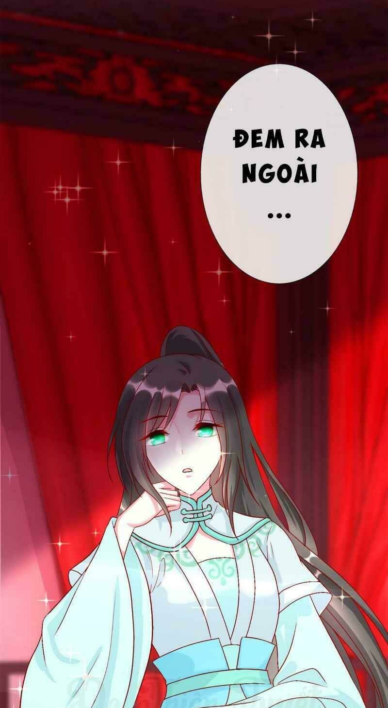 Nhân Vật Phản Diện Biến Thành Sủng Vật: Chapter 11