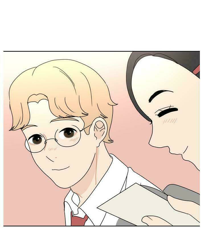 30 Phút Bước Đi Bên Em: Chapter 57