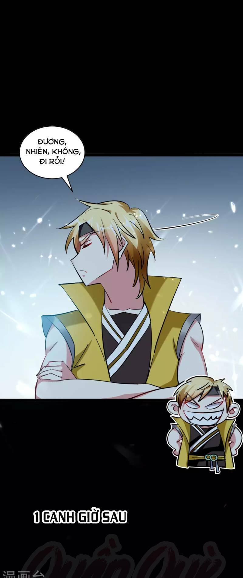 Vạn Giới Tiên Vương: Chapter 38