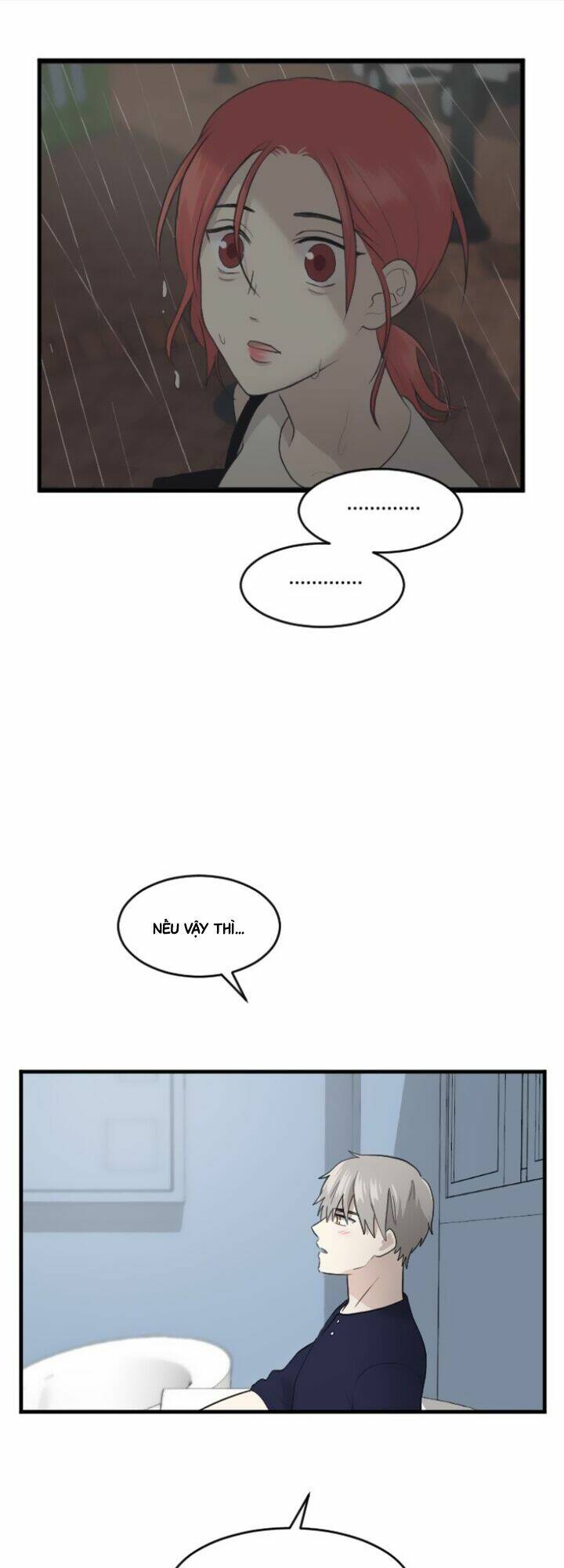 Người Đẹp Gangnam: Chapter 46