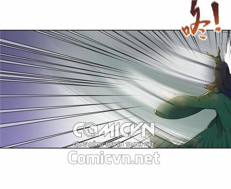 Thiên Vực Thần Tọa: Chapter 9