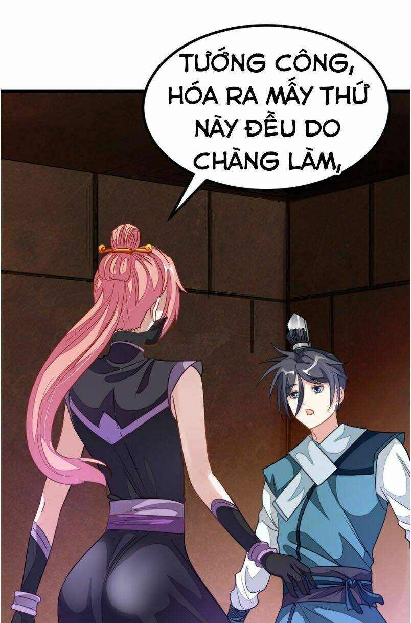 Cửu Dương Thần Vương: Chapter 159