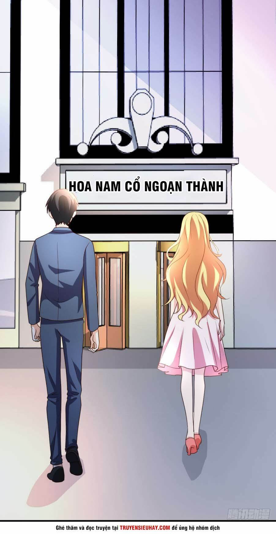 Trọng Sinh Tu Chân Tại Đô Thị: Chapter 24