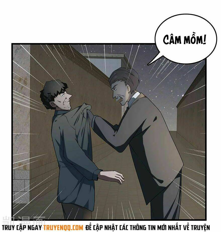 Khốn Ái Tù Lung: Chapter 33