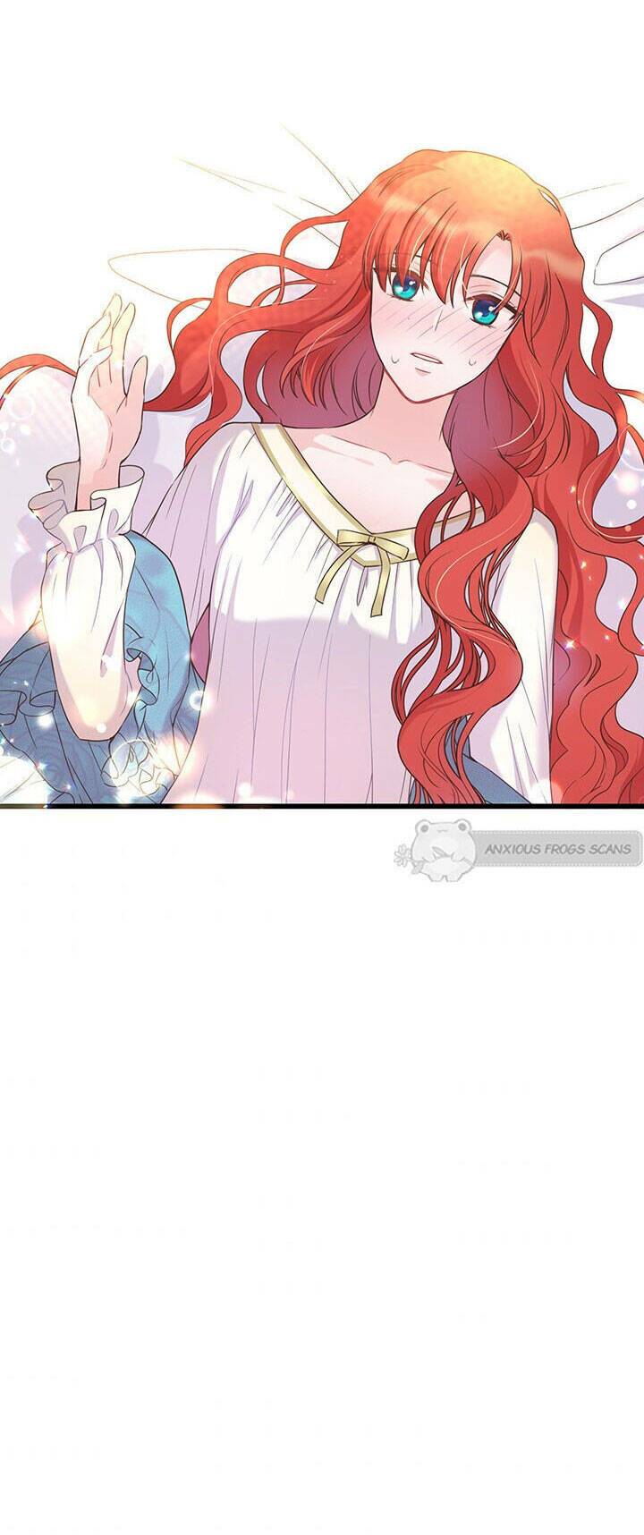 Nhân Vật Phản Diện Yêu Cầu Tôi Yêu Chàng: Chapter 38