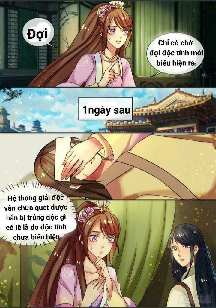 Thiên Tài Tiểu Độc Phi: Chapter 17