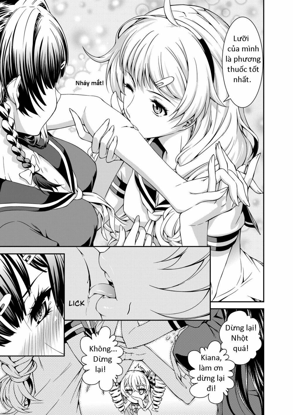 Honkai Impact 3Rd: Chapter 1