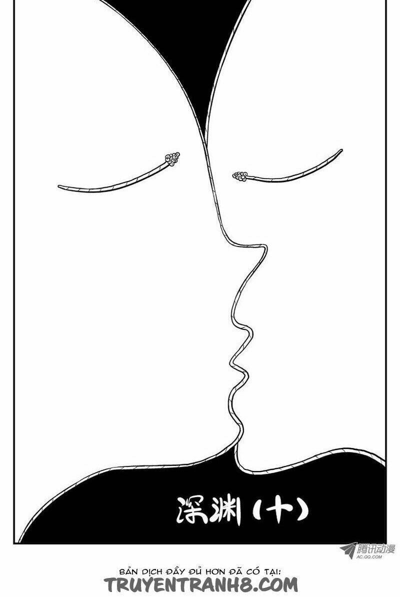 Ký Sinh Trùng: Chapter 2.9