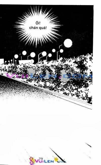 Cô gái Trung Hoa: Chapter 1