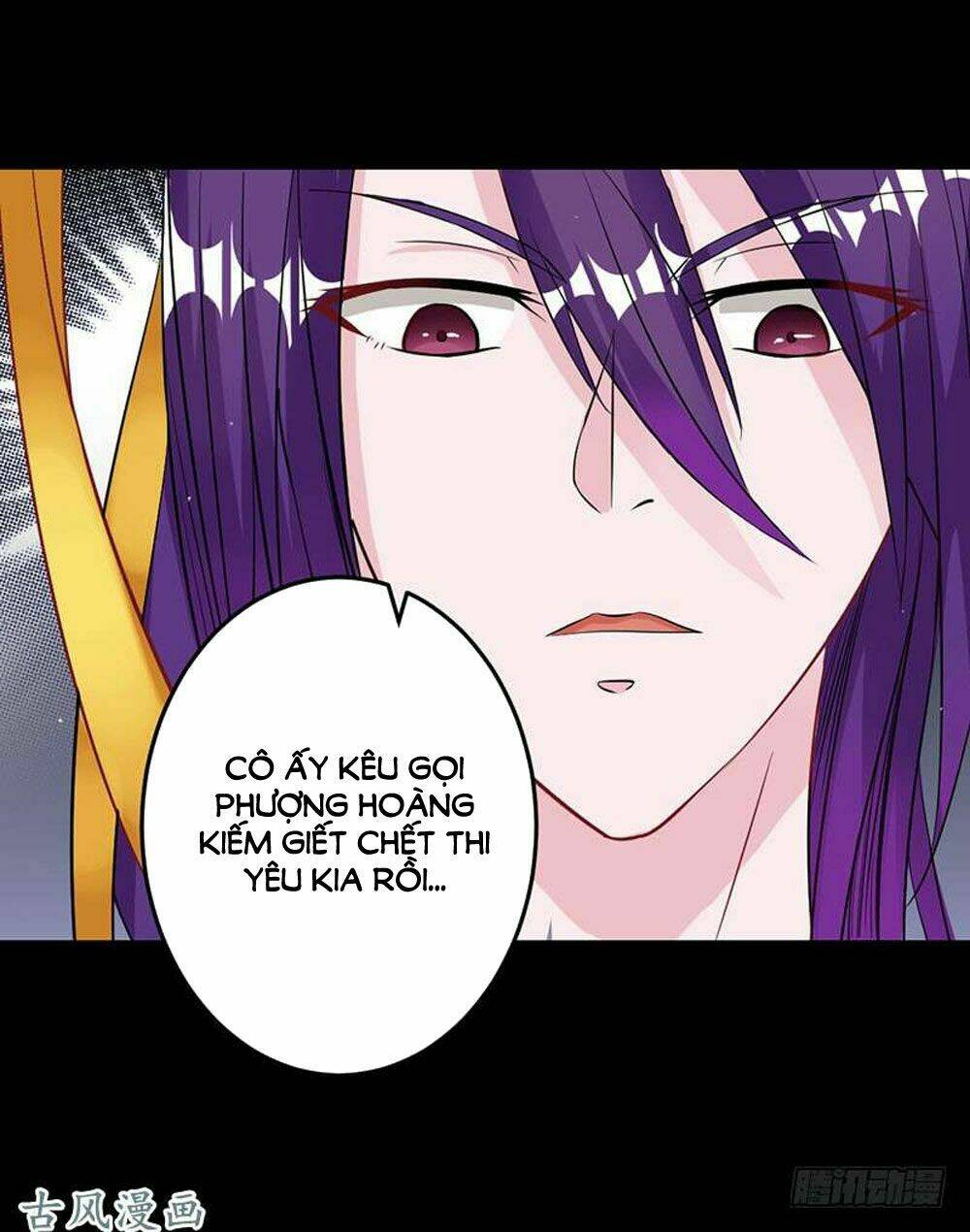 Hung Mãnh Quỷ Phu Bà Thượng Sàng: Chapter 52