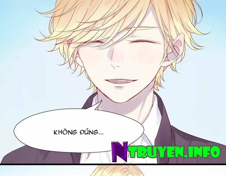 Lượm Được Một Tiểu Hồ Ly 2: Chapter 7