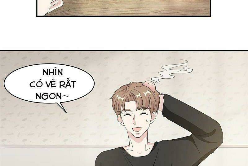 Tổng Tài, Tránh Xa Tôi Ra: Chapter 64