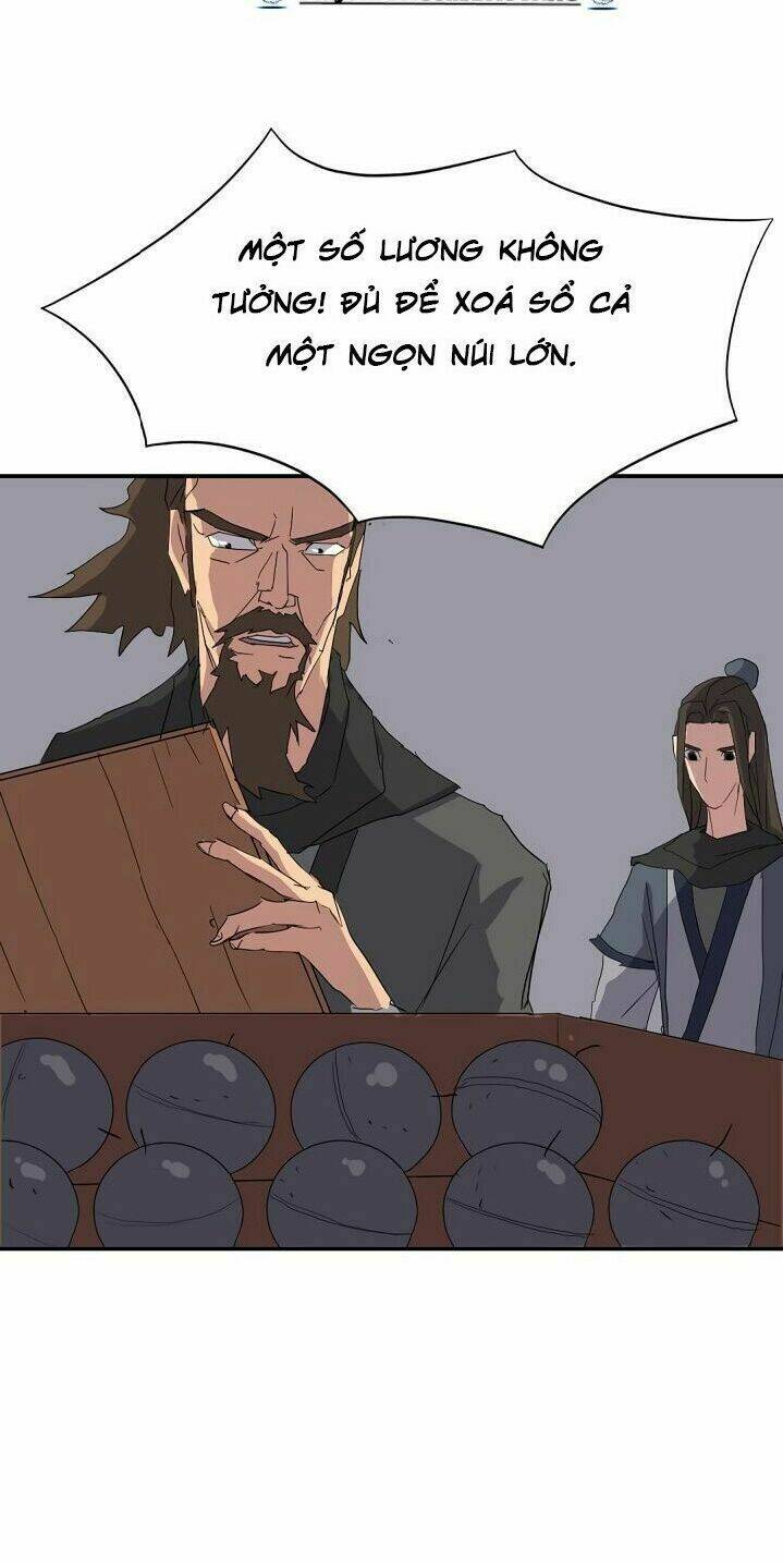 Trọng Sinh, Bất Khả Chiến Bại: Chapter 42