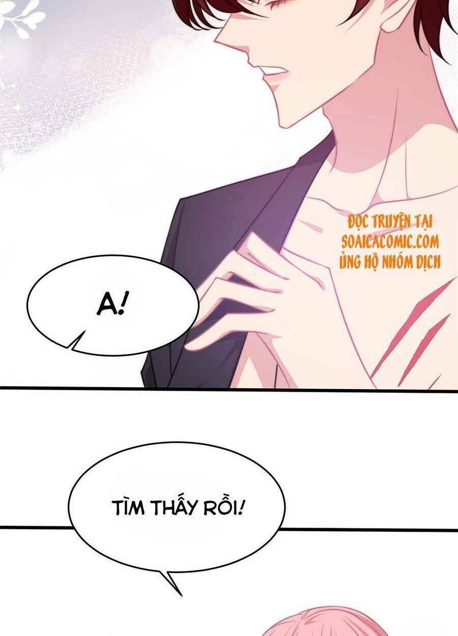 Vết Cắn Trí Mạng: Chapter 31