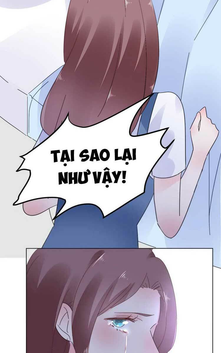 Điều Ước Sủng Ái Bất Bình Đẳng: Chapter 71.2