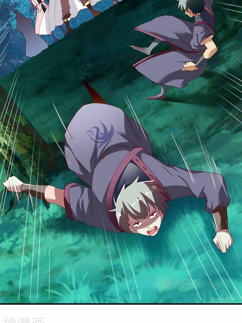 Chiến Đỉnh: Chapter 100