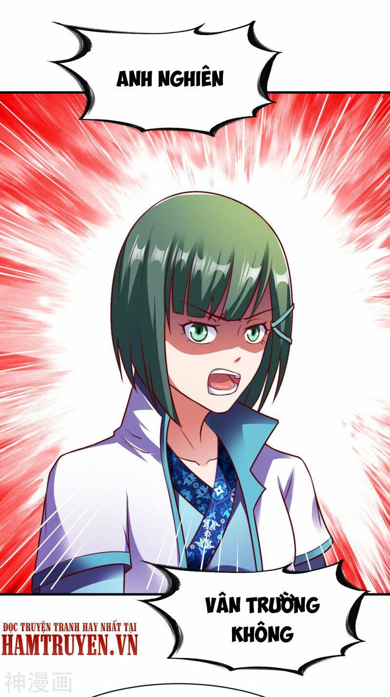 Chiến Đỉnh: Chapter 187