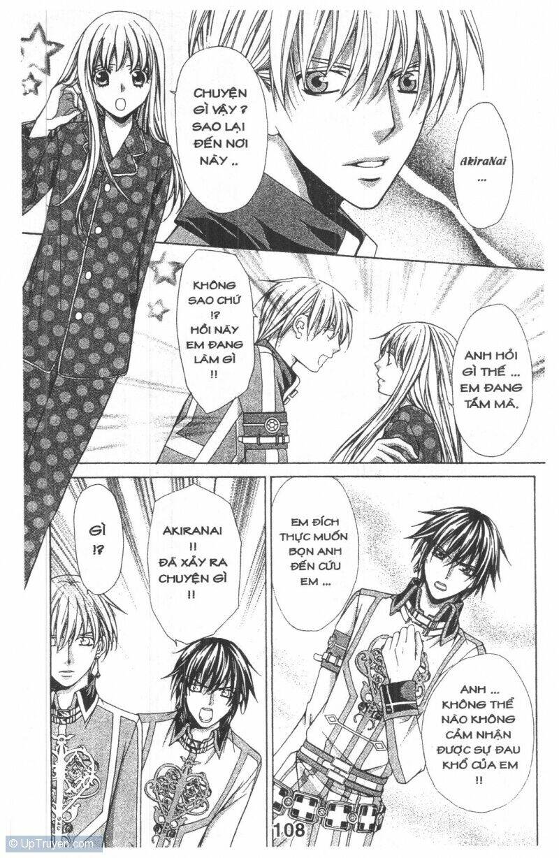Heart No Daiya: Chapter 3