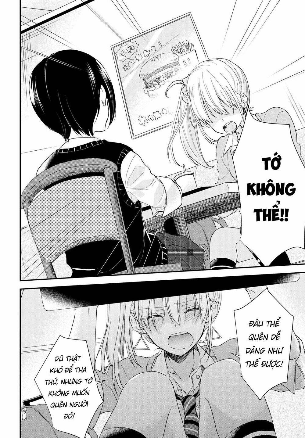 Takane No Hana Wa Usotsuki Desu: Chapter 5