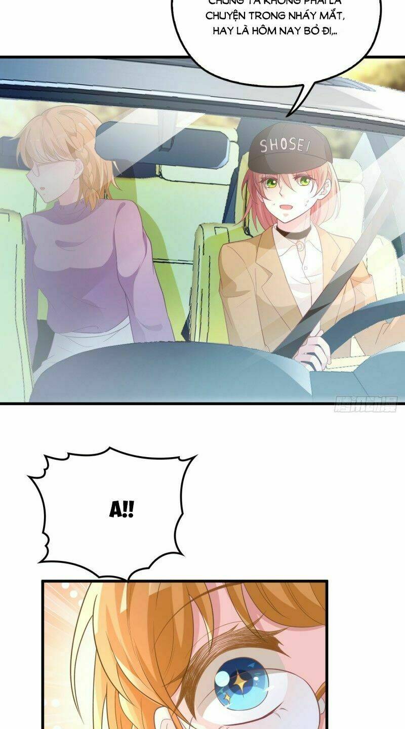 Bí Mật Kết Hôn Với Ảnh Đế: Vợ Ơi Đến Đây Tấn Công Đi Nào: Chapter 41