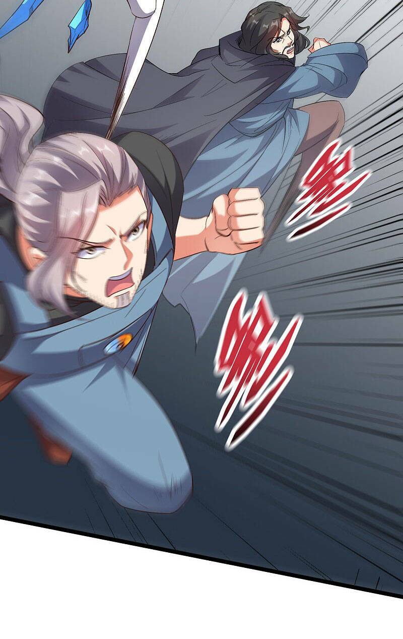Phục Thiên Thánh Chủ: Chapter 122