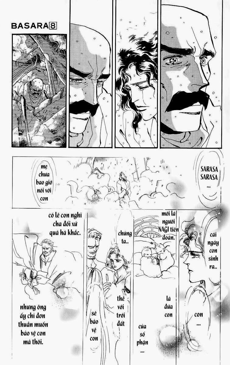 Đứa Con Số Phận: Chapter 29