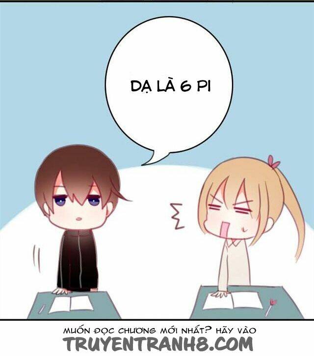 Phụ Đạo Sau Giờ Học: Chapter 2