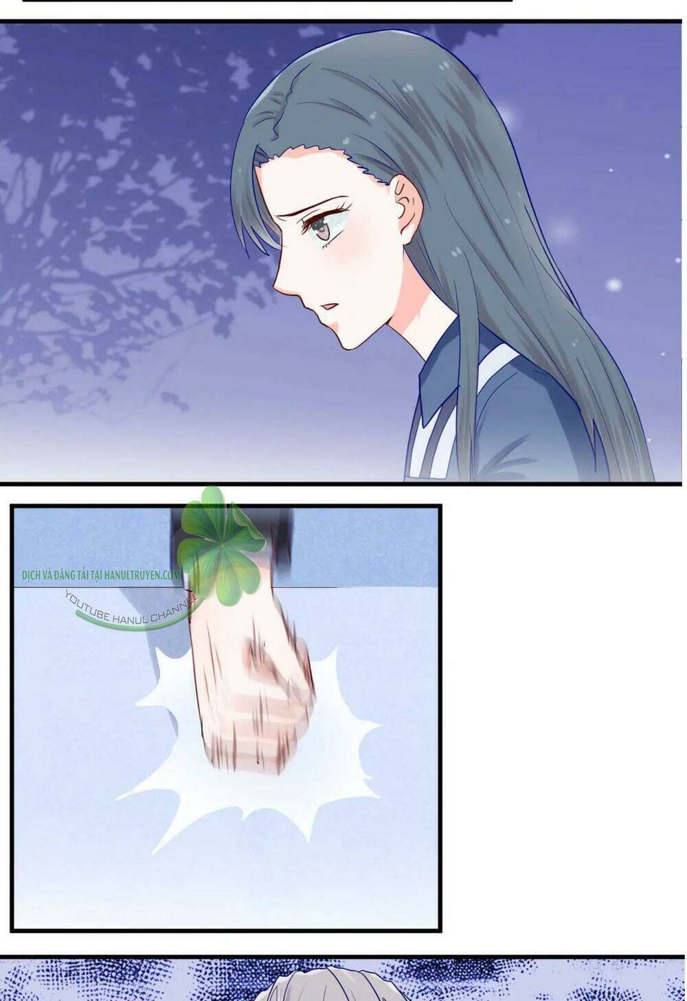 Lăng Thiếu! Nhẹ Một Chút, Đau: Chapter 79