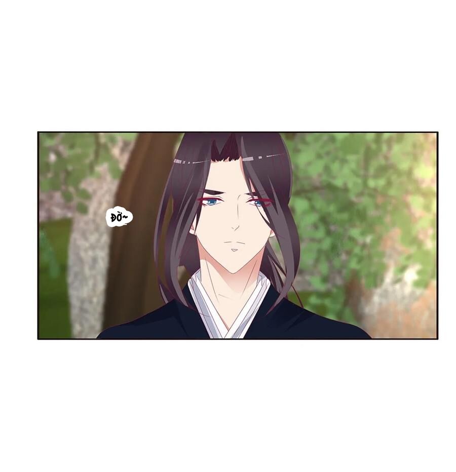Thông Linh Phi: Chapter 591